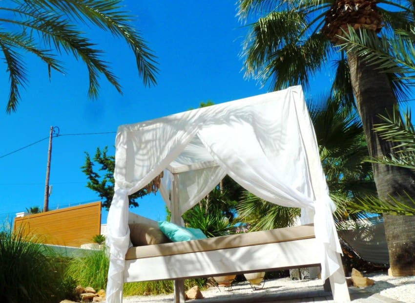 5 bedroom Villa for sale in Altea with pool - € 2,500,000 (Ref: 6870890)