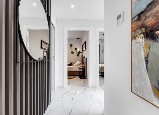 2 camera da letto Appartamento in vendita in Playa Flamenca, Orihuela con piscina garage - 369.000 € (Rif: 7037657)