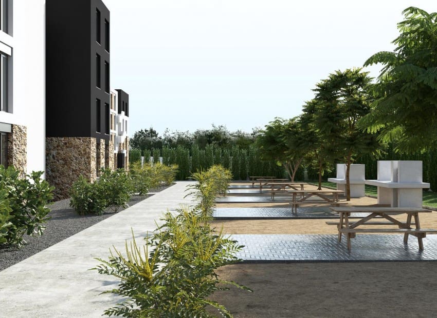 2 camera da letto Appartamento in vendita in Orihuela con piscina garage - 369.000 € (Rif: 7037657)