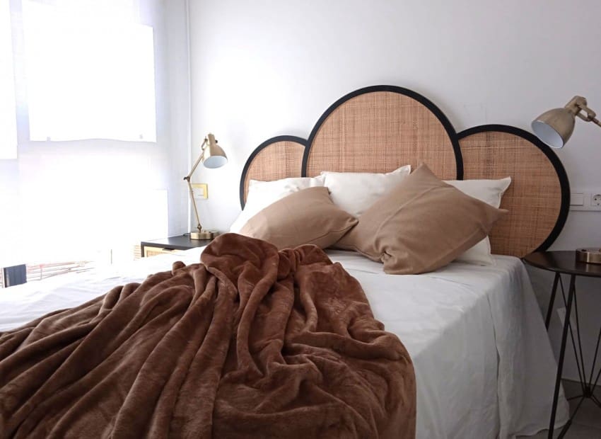 2 chambre Appartement à vendre à Torrevieja avec piscine - 249 000 € (Ref: 7037664)