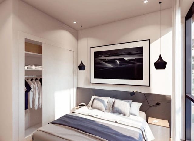 2 chambre Appartement à vendre à Los Balcones - Los Altos, Torrevieja avec piscine - 249 000 € (Ref: 7037664)