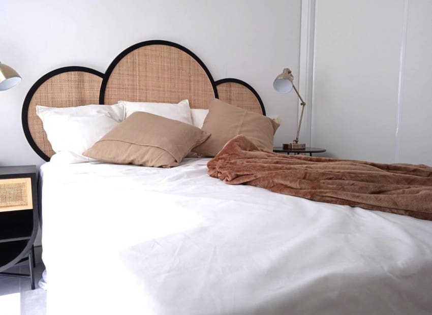 2 chambre Appartement à vendre à Torrevieja avec piscine - 249 000 € (Ref: 7037664)