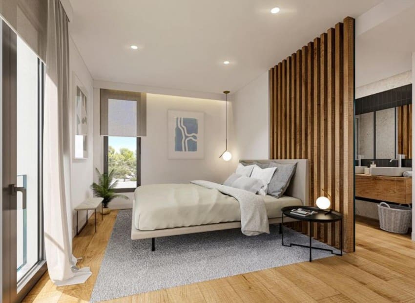 3 Zimmer Villa zu verkaufen in Finestrat mit Pool - 749.000 € (Ref: 7037671)