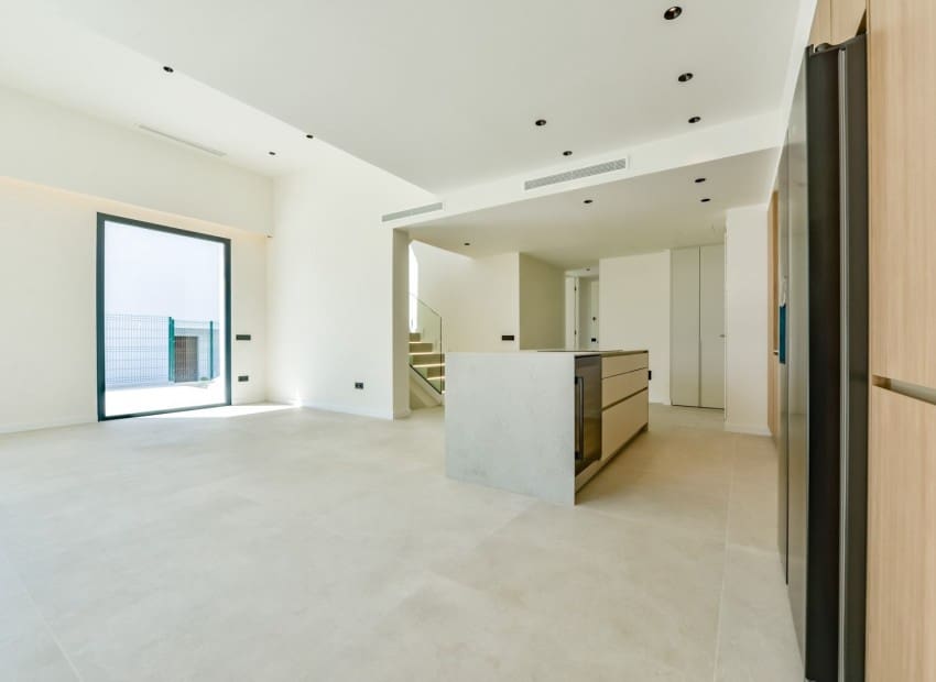 3 soverom Villa til salgs i Finestrat med svømmebasseng - € 790 000 (Ref: 7037671)