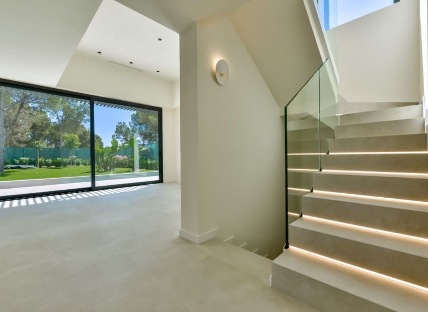 3 soverom Villa til salgs i Finestrat med svømmebasseng - € 790 000 (Ref: 7037671)