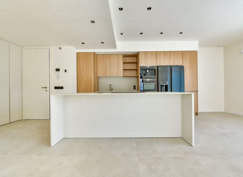 3 soverom Villa til salgs i Finestrat med svømmebasseng - € 790 000 (Ref: 7037671)
