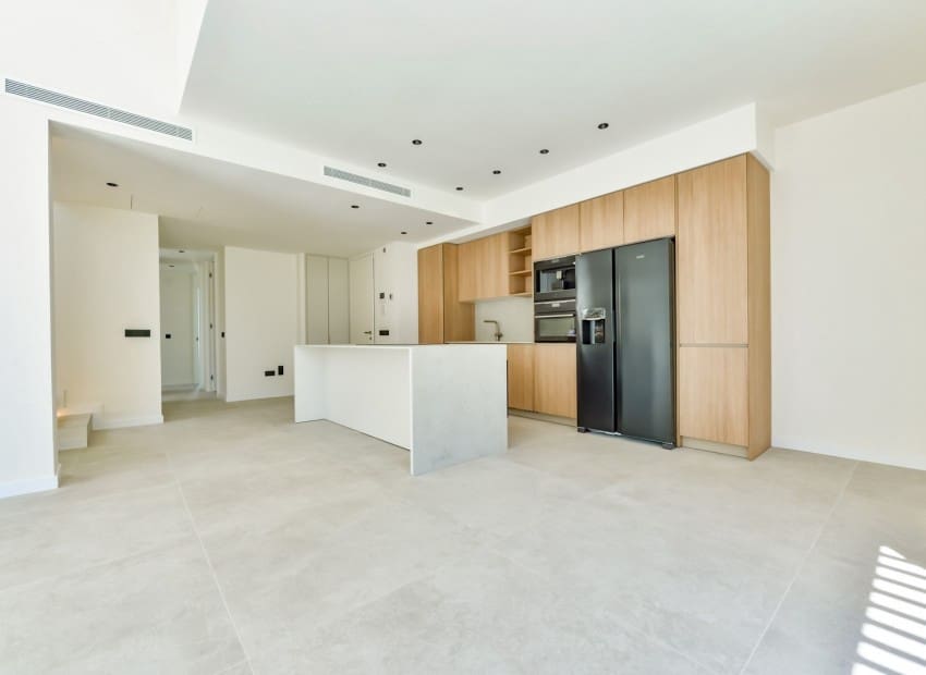3 soverom Villa til salgs i Finestrat med svømmebasseng - € 790 000 (Ref: 7037671)