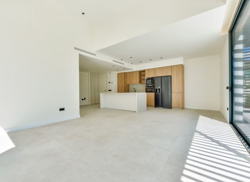 3 soverom Villa til salgs i Finestrat med svømmebasseng - € 790 000 (Ref: 7037671)