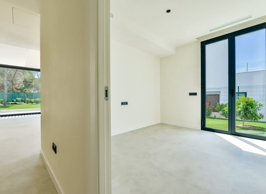 3 soverom Villa til salgs i Finestrat med svømmebasseng - € 790 000 (Ref: 7037671)
