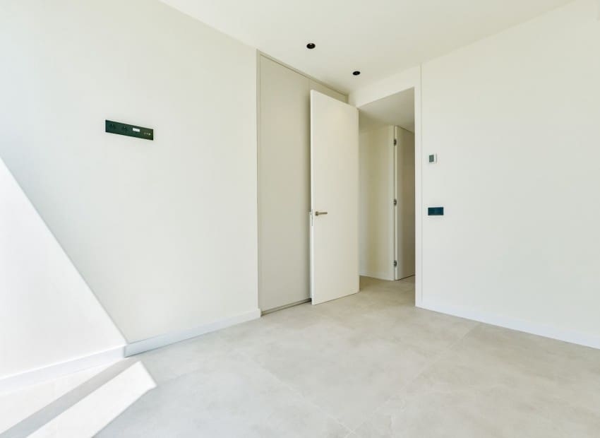 3 soverom Villa til salgs i Finestrat med svømmebasseng - € 790 000 (Ref: 7037671)