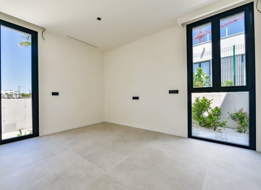 3 soverom Villa til salgs i Finestrat med svømmebasseng - € 790 000 (Ref: 7037671)