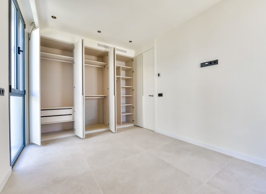 3 soverom Villa til salgs i Finestrat med svømmebasseng - € 790 000 (Ref: 7037671)
