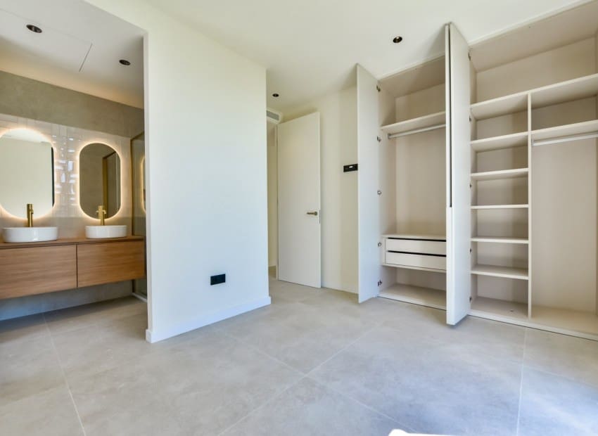 3 soverom Villa til salgs i Finestrat med svømmebasseng - € 790 000 (Ref: 7037671)
