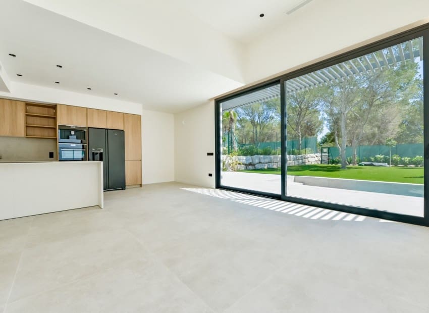 3 soverom Villa til salgs i Finestrat med svømmebasseng - € 790 000 (Ref: 7037671)
