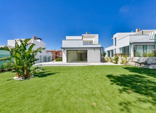 3 soveværelse Villa til salg i Golf Bahía, Finestrat med swimmingpool - € 790.000 (Ref: 7037671)