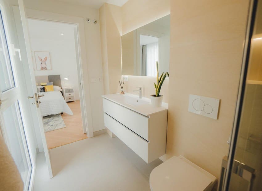 Chalet de 3 habitaciones en Finestrat en venta con piscina garaje - 840.000 € (Ref: 7037674)