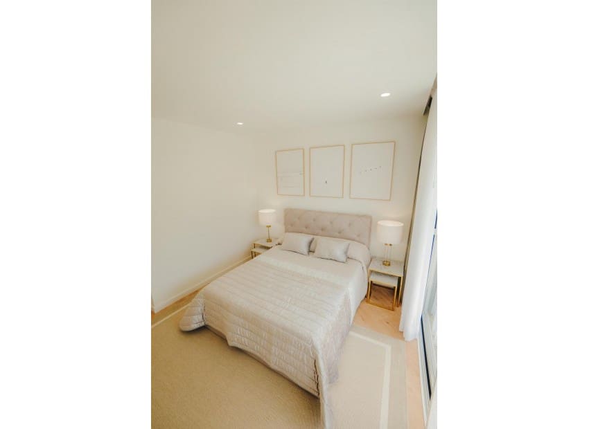 Chalet de 3 habitaciones en Finestrat en venta con piscina garaje - 840.000 € (Ref: 7037674)