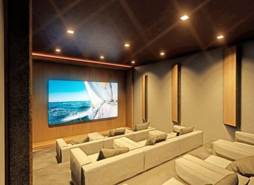 4 camera da letto Villa in vendita in Moraira con piscina - 3.250.000 € (Rif: 7076740)