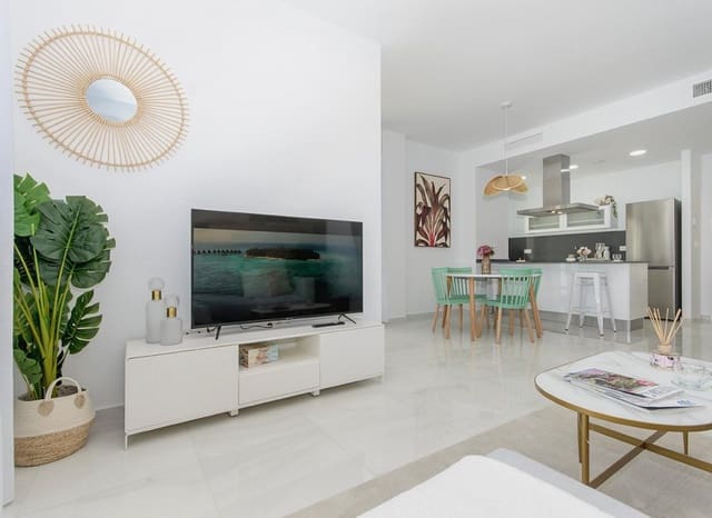 3 Zimmer Villa zu verkaufen in Desamparados - Hurchillo - Torremendo, Orihuela mit Pool - 349.000 € (Ref: 7122612)