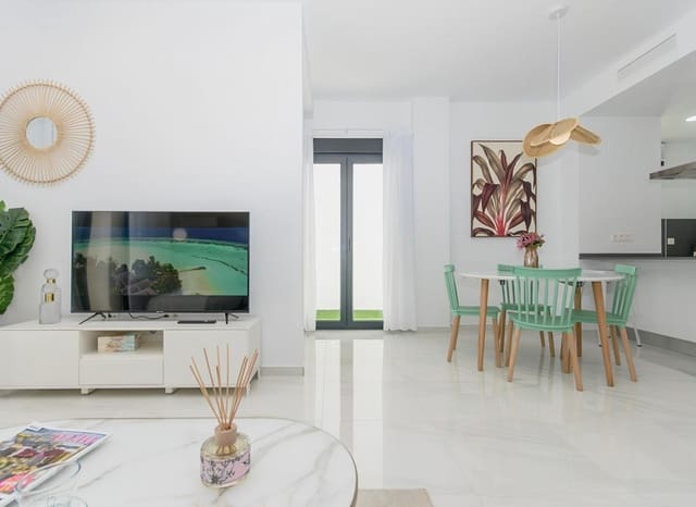 3 Zimmer Villa zu verkaufen in Desamparados - Hurchillo - Torremendo, Orihuela mit Pool - 349.000 € (Ref: 7122612)