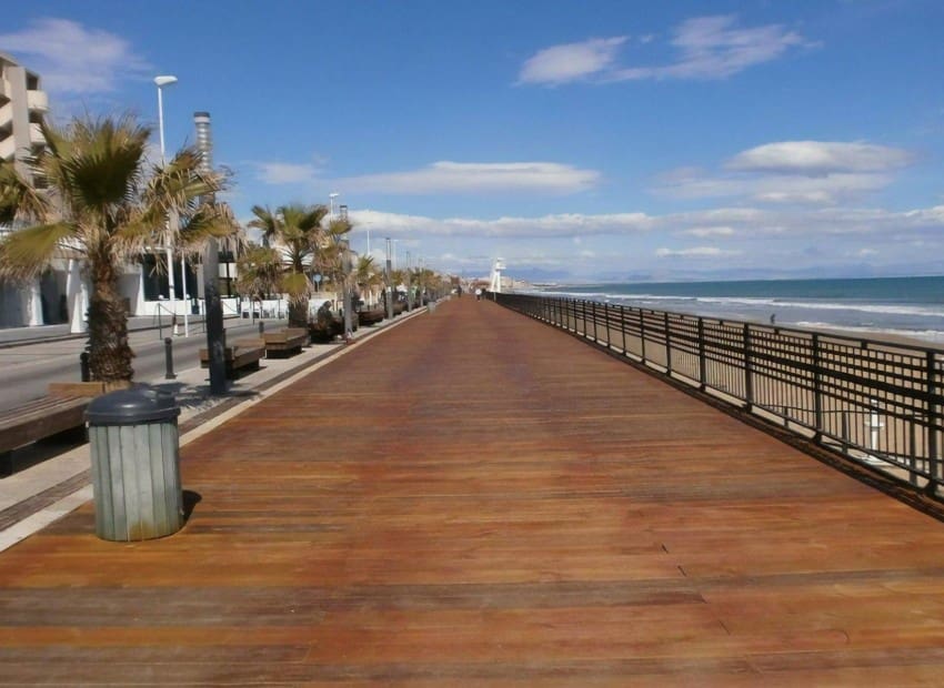 2 bedroom Apartment for sale in La Mata with pool - € 252,800 (Ref: 7192229)