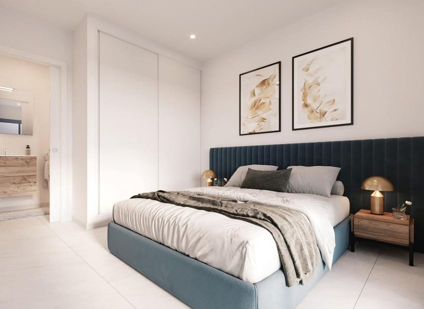 2 bedroom Apartment for sale in La Mata with pool - € 252,800 (Ref: 7192229)