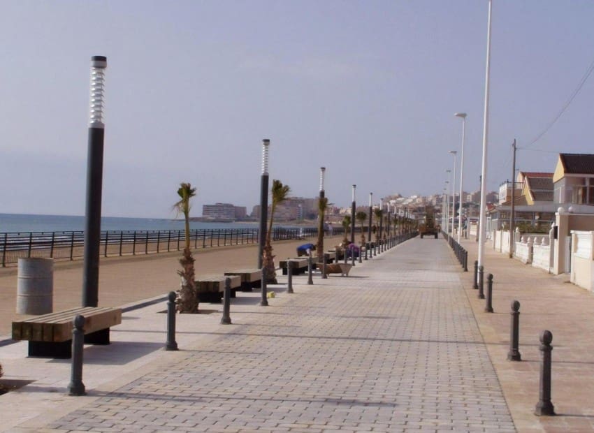 2 bedroom Apartment for sale in La Mata with pool - € 252,800 (Ref: 7192229)