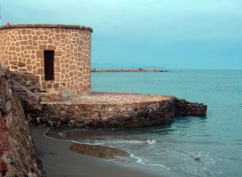 2 bedroom Apartment for sale in La Mata with pool - € 252,800 (Ref: 7192229)