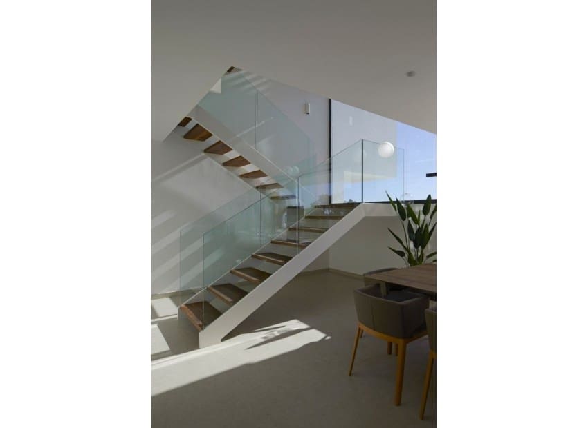 4 soveværelse Villa til salg i Altea med swimmingpool garage - € 2.111.500 (Ref: 7200181)