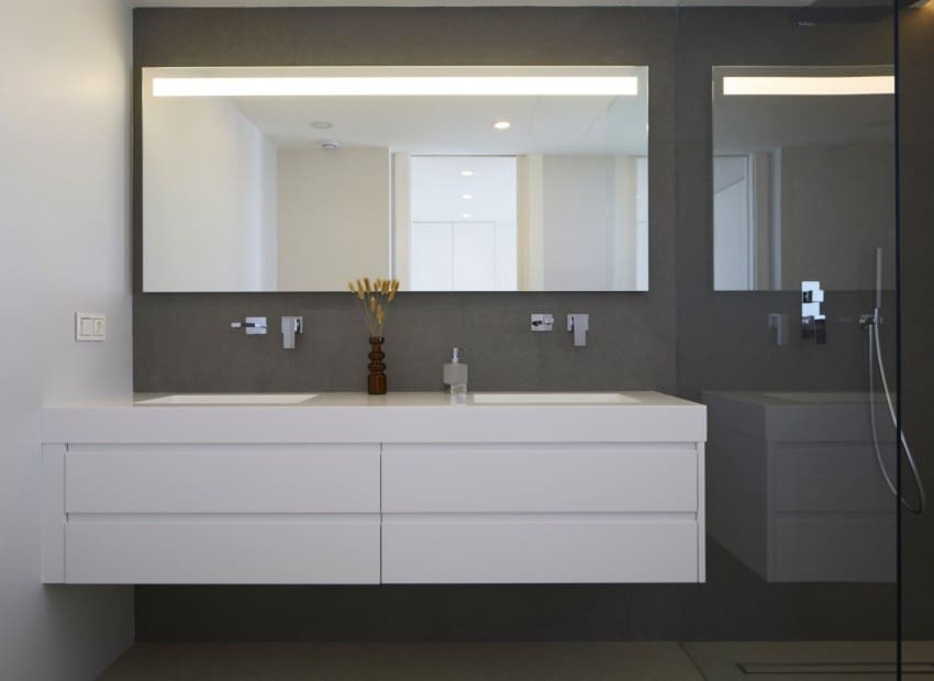 4 soveværelse Villa til salg i Altea med swimmingpool garage - € 2.111.500 (Ref: 7200181)