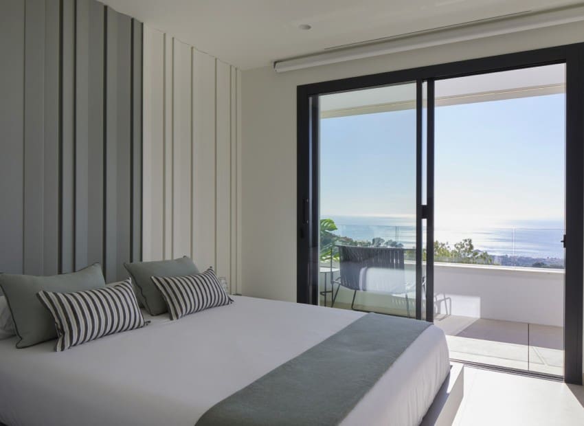 4 soveværelse Villa til salg i Altea med swimmingpool garage - € 2.111.500 (Ref: 7200181)