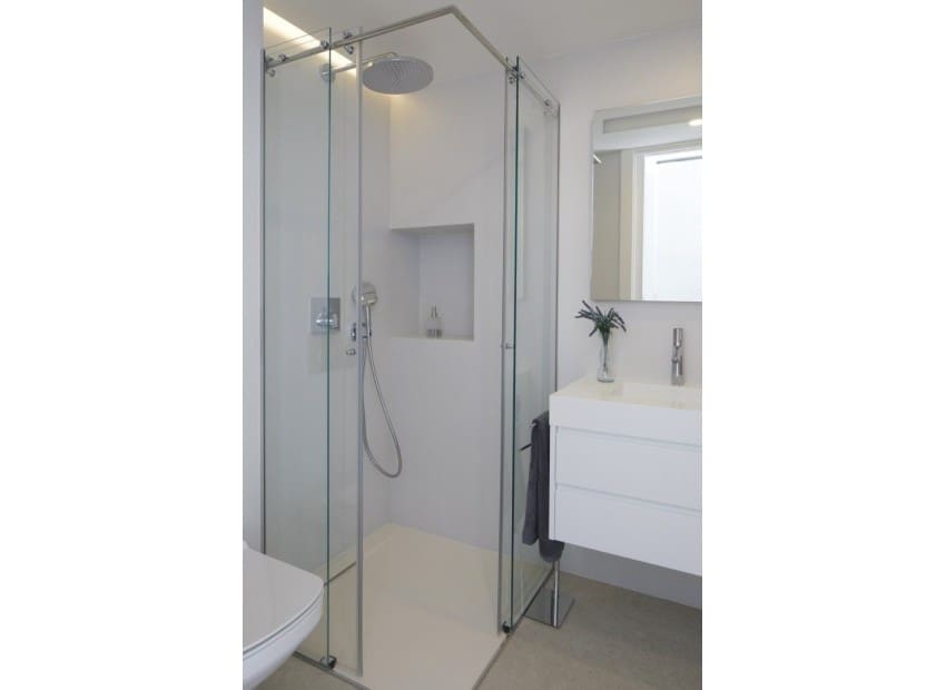 4 soveværelse Villa til salg i Altea med swimmingpool garage - € 2.111.500 (Ref: 7200181)