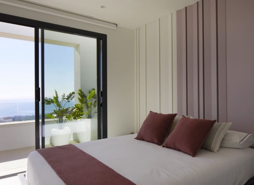 4 soveværelse Villa til salg i Altea med swimmingpool garage - € 2.111.500 (Ref: 7200181)