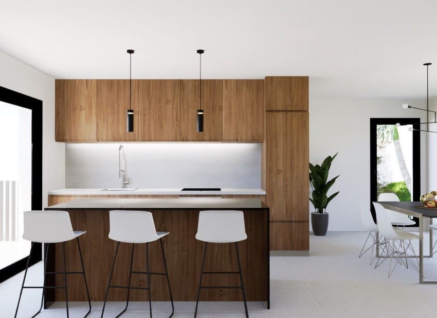 4 sovrum Villa till salu i Altea la Vella med pool garage - 680 000 € (Ref: 7210223)