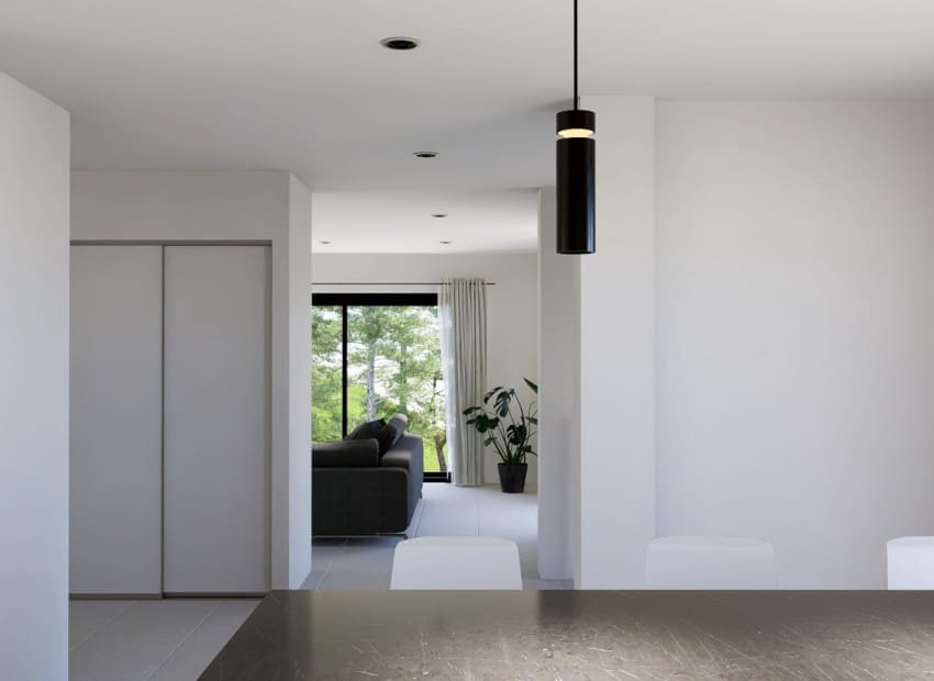 4 sovrum Villa till salu i Altea la Vella med pool garage - 680 000 € (Ref: 7210223)