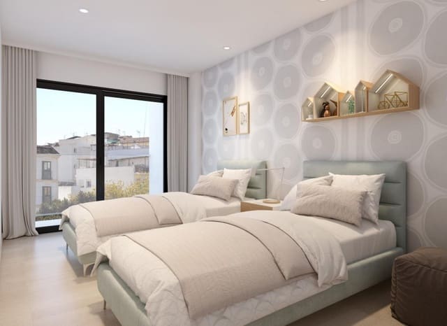 2 camera da letto Appartamento in vendita in Florida Baja, Alicante città con piscina garage - 265.000 € (Rif: 7232723)