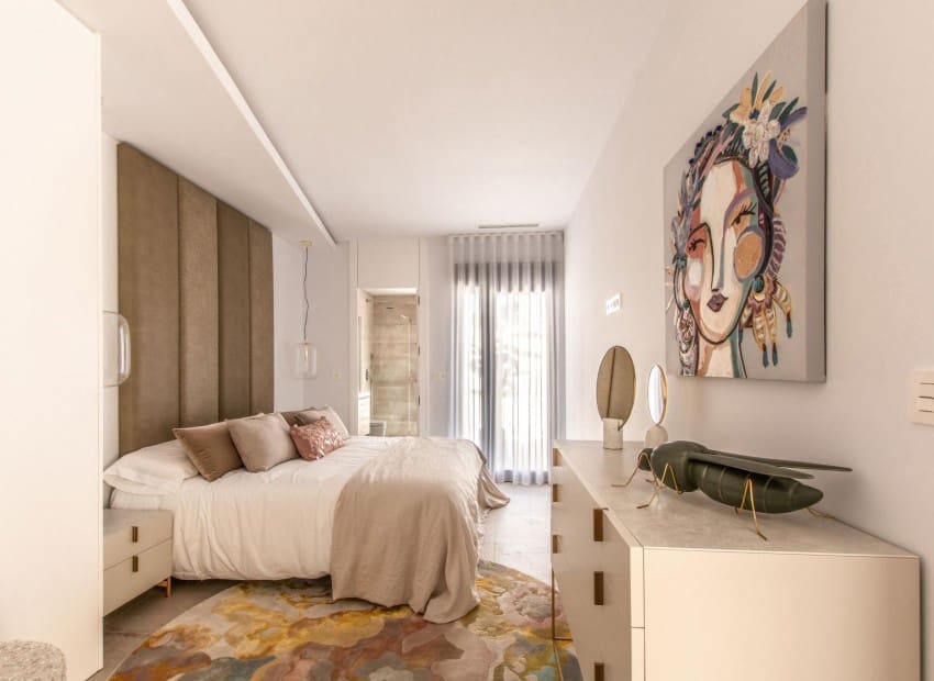 3 slaapkamer Villa te koop in Orihuela met zwembad - € 509.000 (Ref: 7241047)