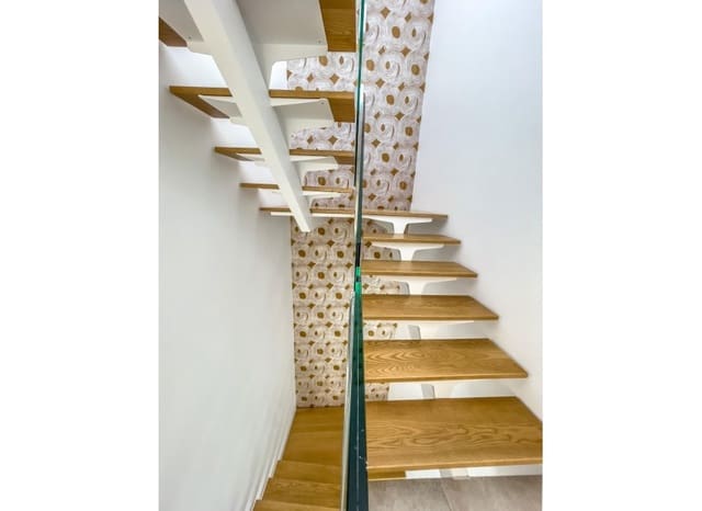 3 Zimmer Villa zu verkaufen in La Florida, Orihuela mit Pool - 509.000 € (Ref: 7241047)