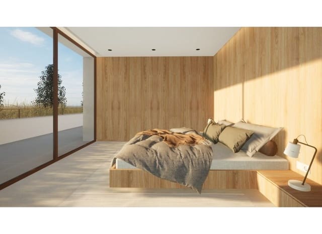 4 bedroom Villa for sale in Paichi, Teulada-Moraira with pool garage - € 2,264,000 (Ref: 7257545)