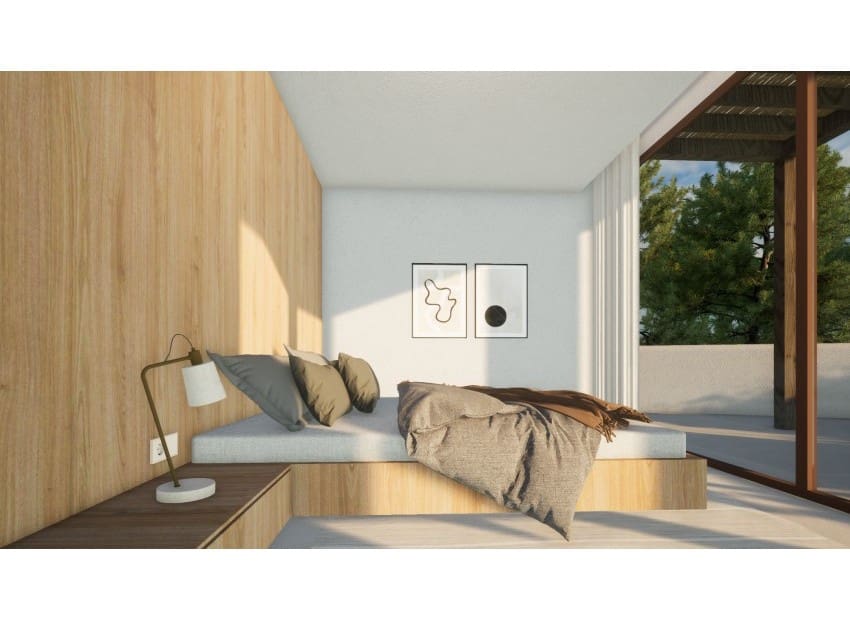 4 sovrum Villa till salu i Moraira med pool garage - 2 264 000 € (Ref: 7257545)