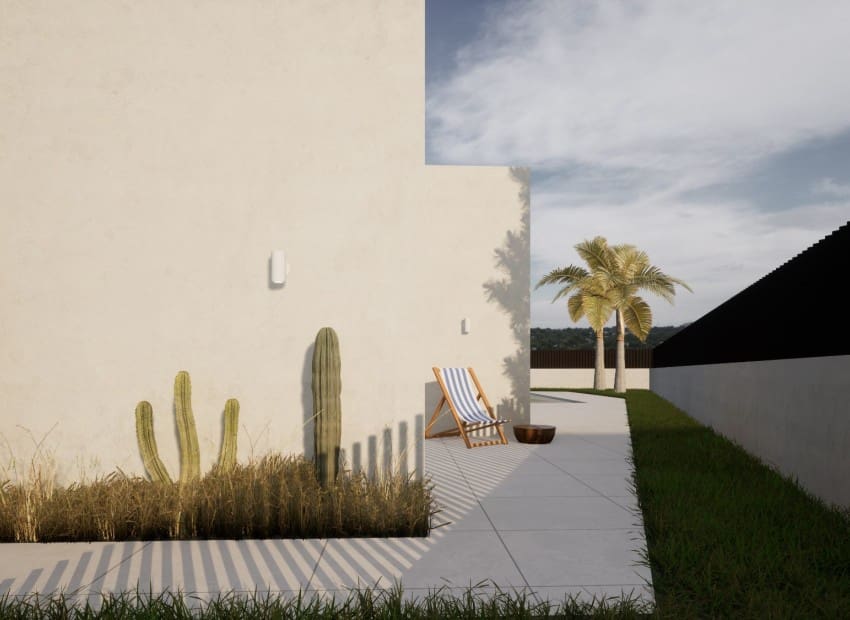 3 slaapkamer Villa te koop in Moraira met zwembad - € 1.329.000 (Ref: 7270850)