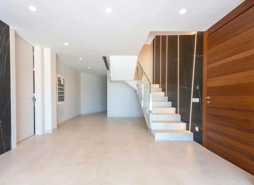 4 soverom Leilighet til salgs i Benidorm med svømmebasseng garasje - € 1 650 000 (Ref: 7287513)