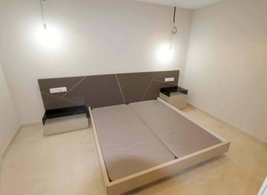 4 soverom Leilighet til salgs i Benidorm med svømmebasseng garasje - € 1 650 000 (Ref: 7287513)