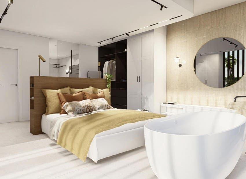 4 bedroom Villa for sale in Rojales with pool garage - € 620,000 (Ref: 7352545)