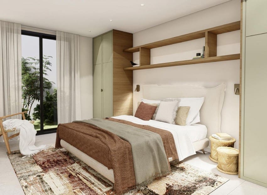 4 bedroom Villa for sale in Rojales with pool garage - € 620,000 (Ref: 7352545)