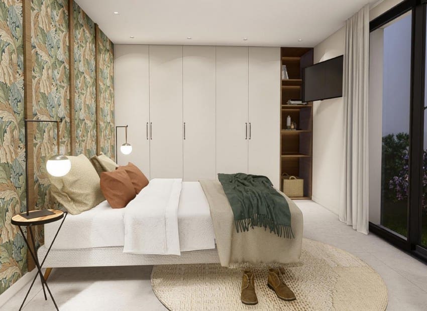 4 bedroom Villa for sale in Rojales with pool garage - € 620,000 (Ref: 7352545)