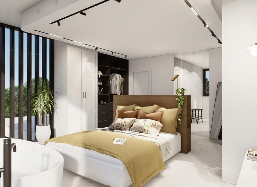 4 bedroom Villa for sale in Rojales with pool garage - € 620,000 (Ref: 7352545)