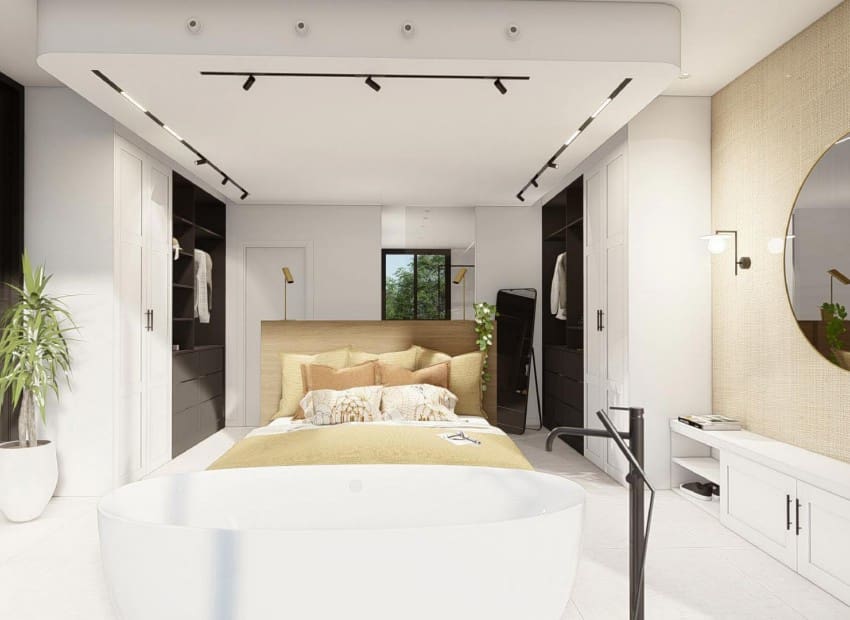 4 bedroom Villa for sale in Rojales with pool garage - € 620,000 (Ref: 7352545)