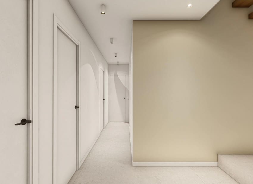 4 bedroom Villa for sale in Rojales with pool garage - € 620,000 (Ref: 7352545)