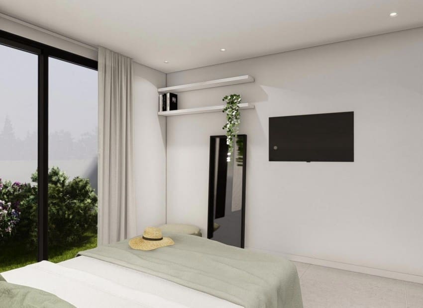 4 bedroom Villa for sale in Rojales with pool garage - € 620,000 (Ref: 7352545)